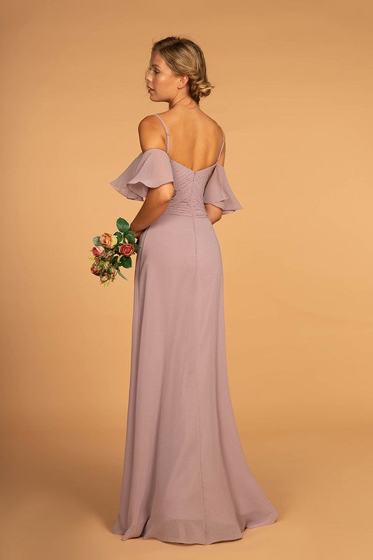 Blush Petal Drift