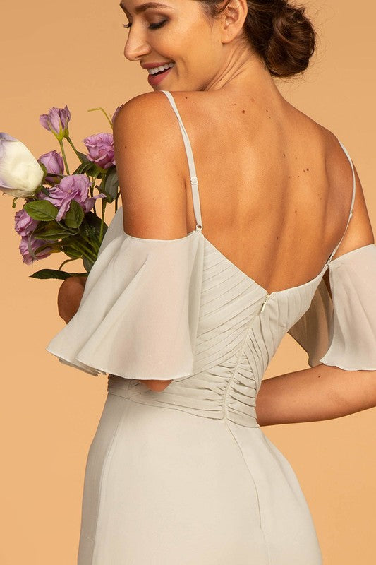 Blush Petal Drift