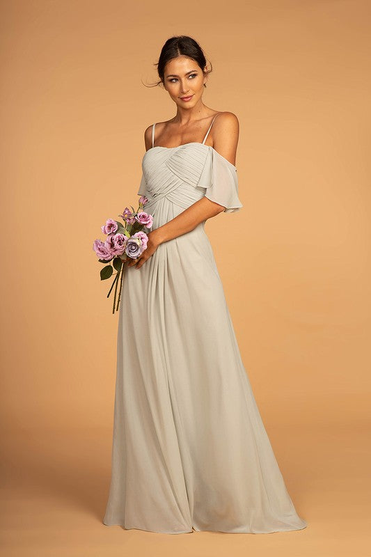Blush Petal Drift