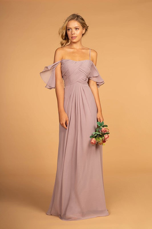Blush Petal Drift