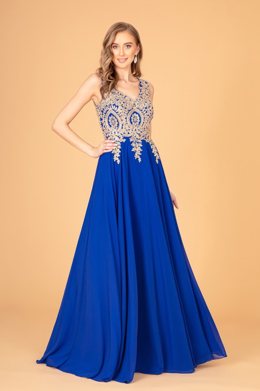 Aurora Lace Cascade