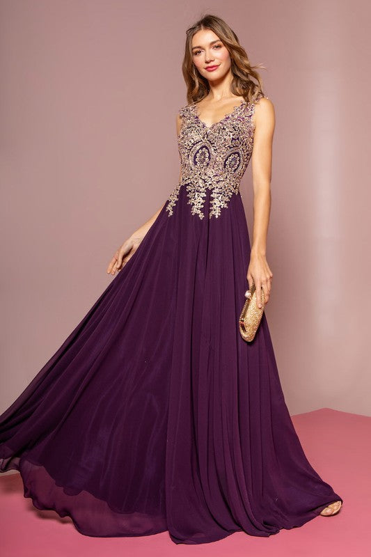 Aurora Lace Cascade