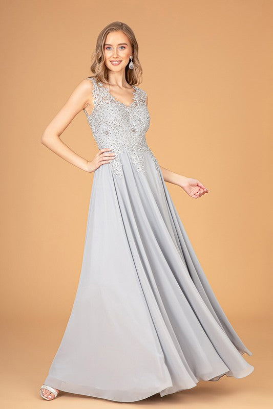 Aurora Lace Cascade