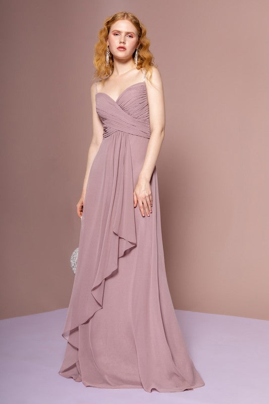Lunar Silk Embrace