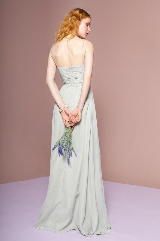 Lunar Silk Embrace