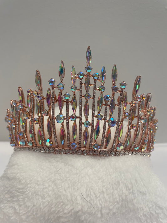 Aurora's Prism Tiara