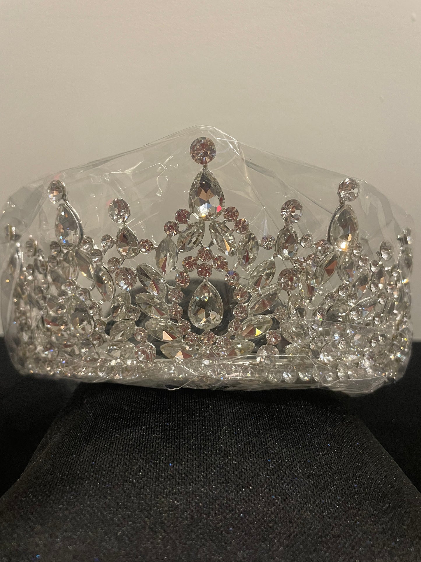 Imperial Radiance Tiara