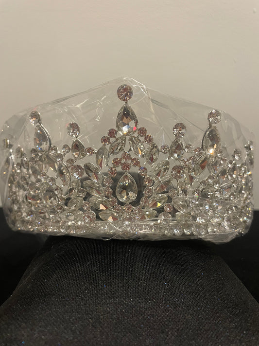 Imperial Radiance Tiara