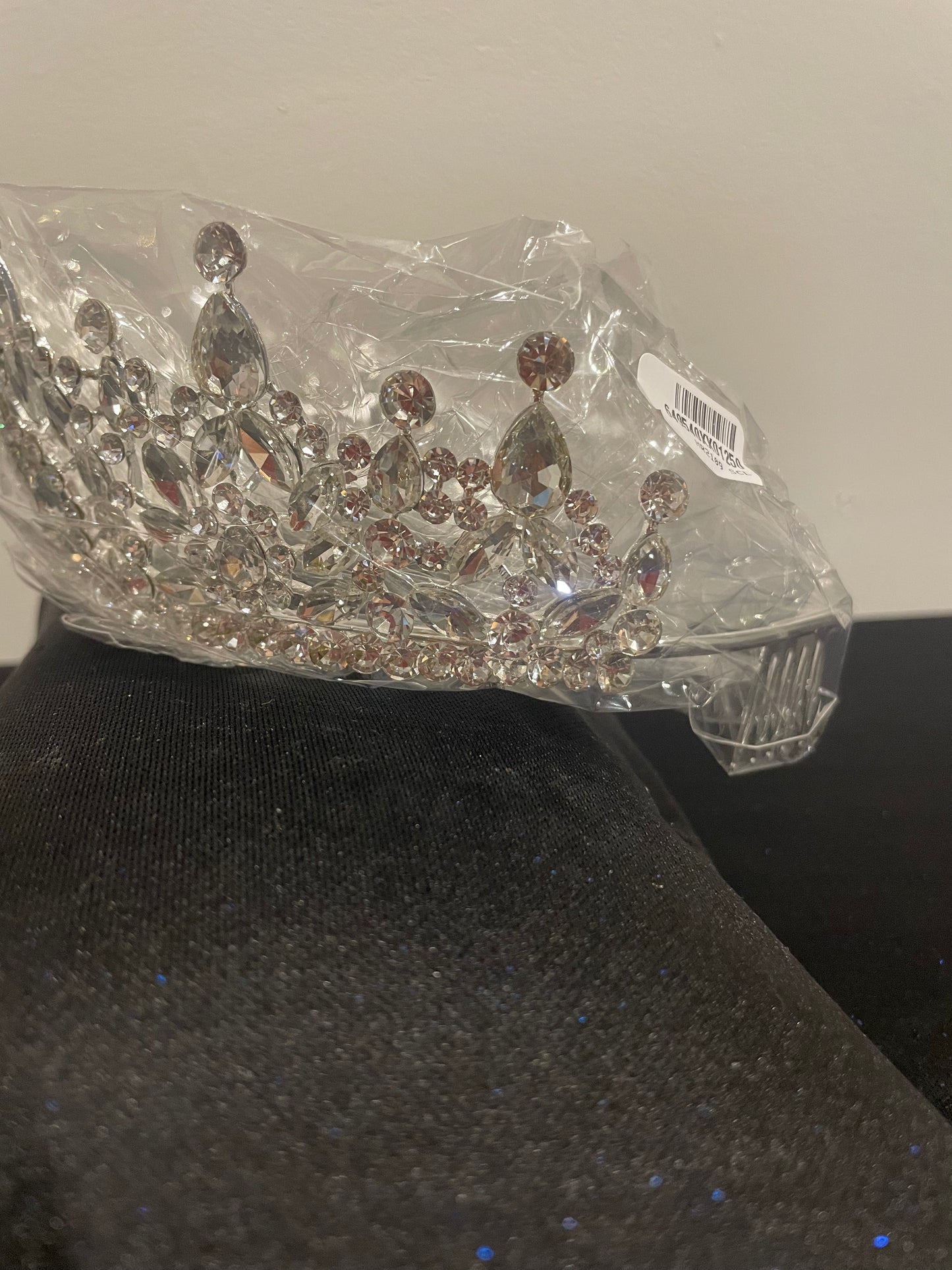 Imperial Radiance Tiara