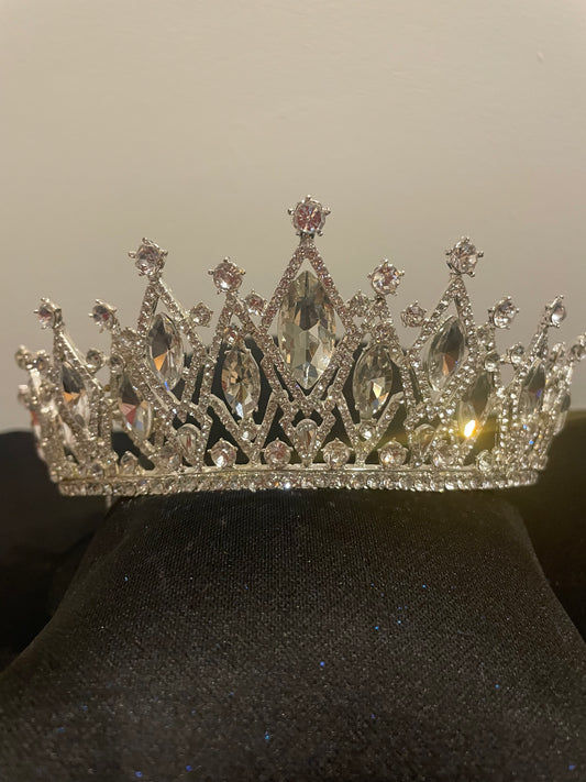 Imperial Radiance Tiara