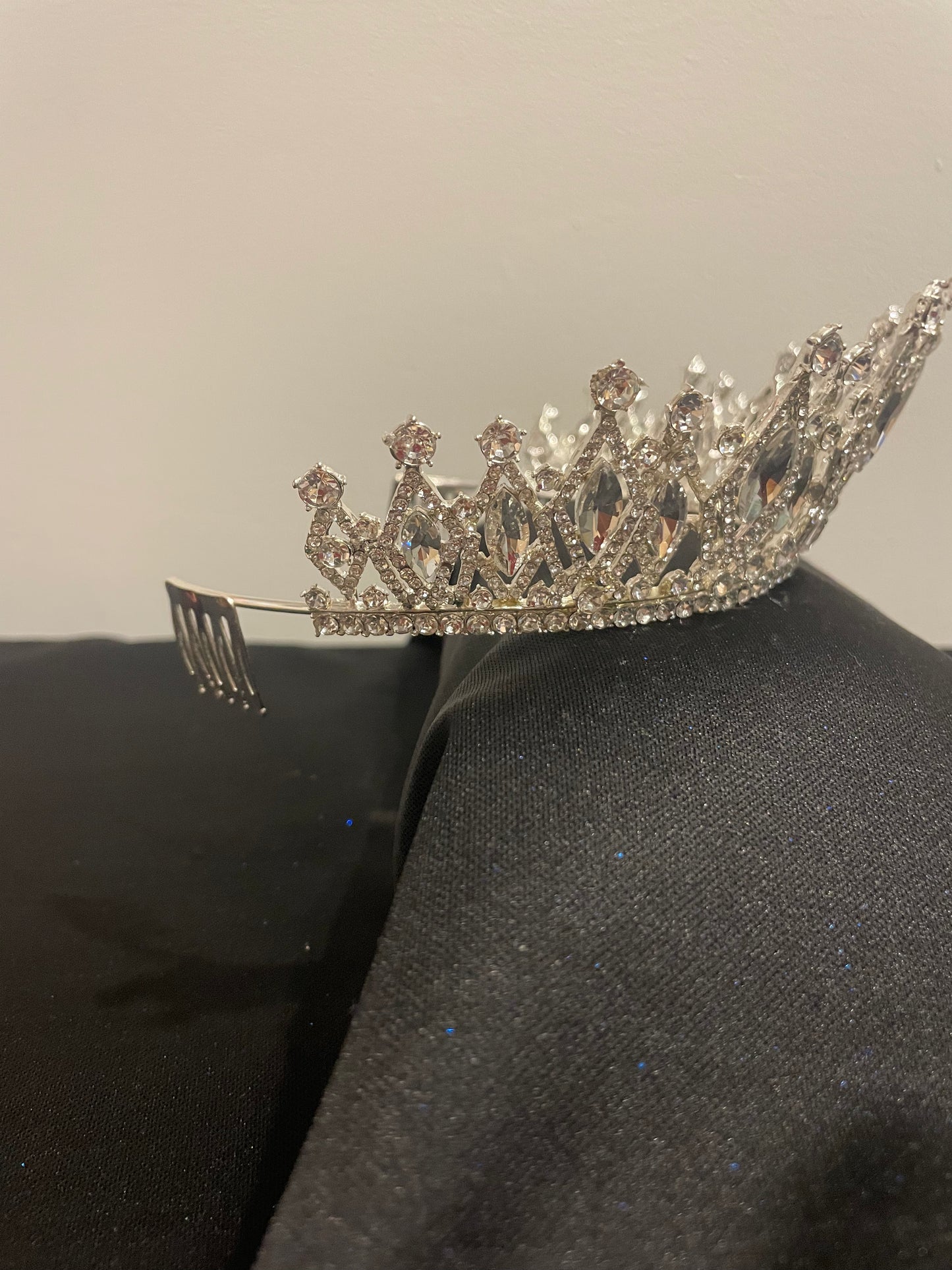 Imperial Radiance Tiara
