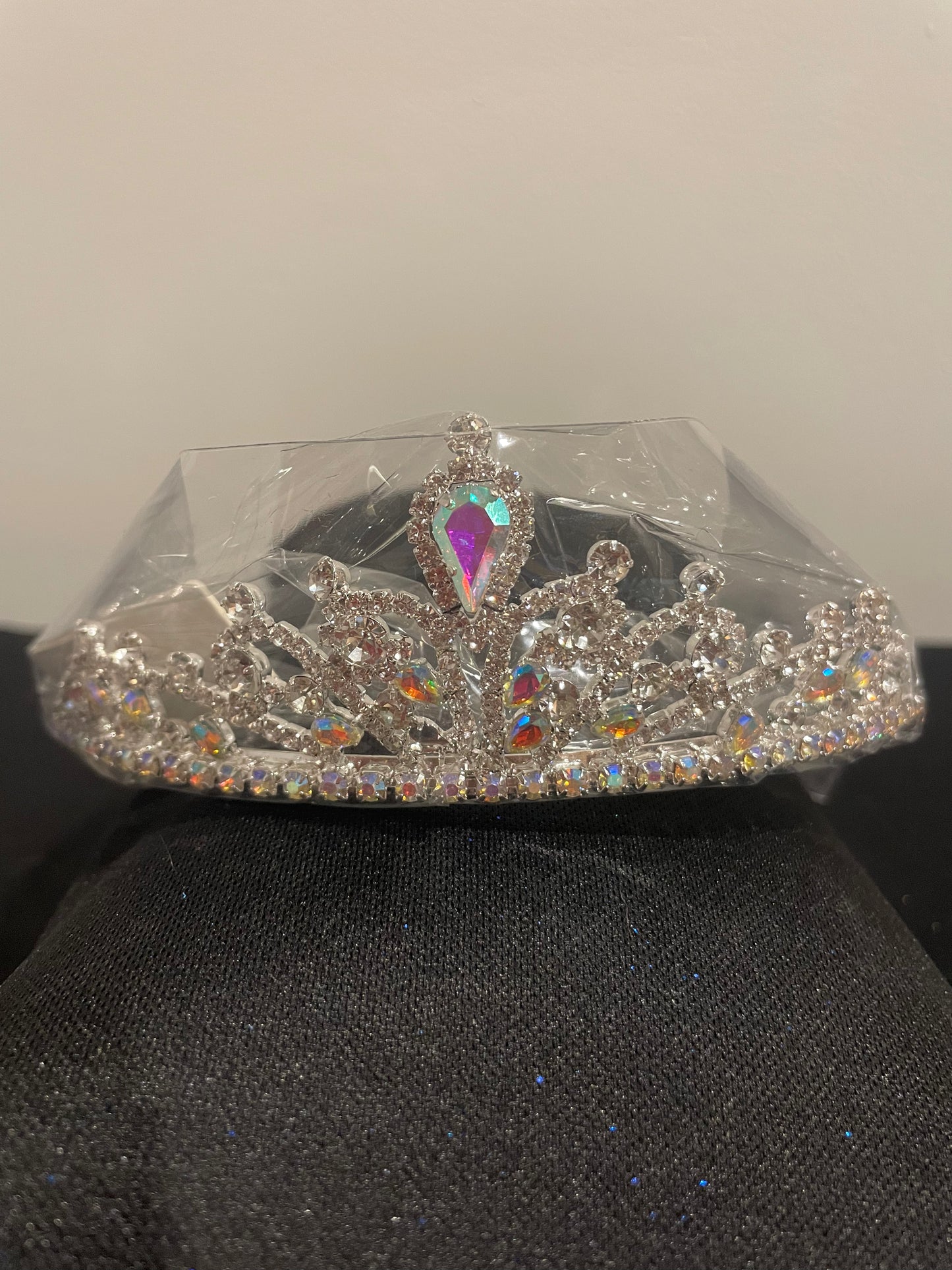 Aurora Enchantment Tiara