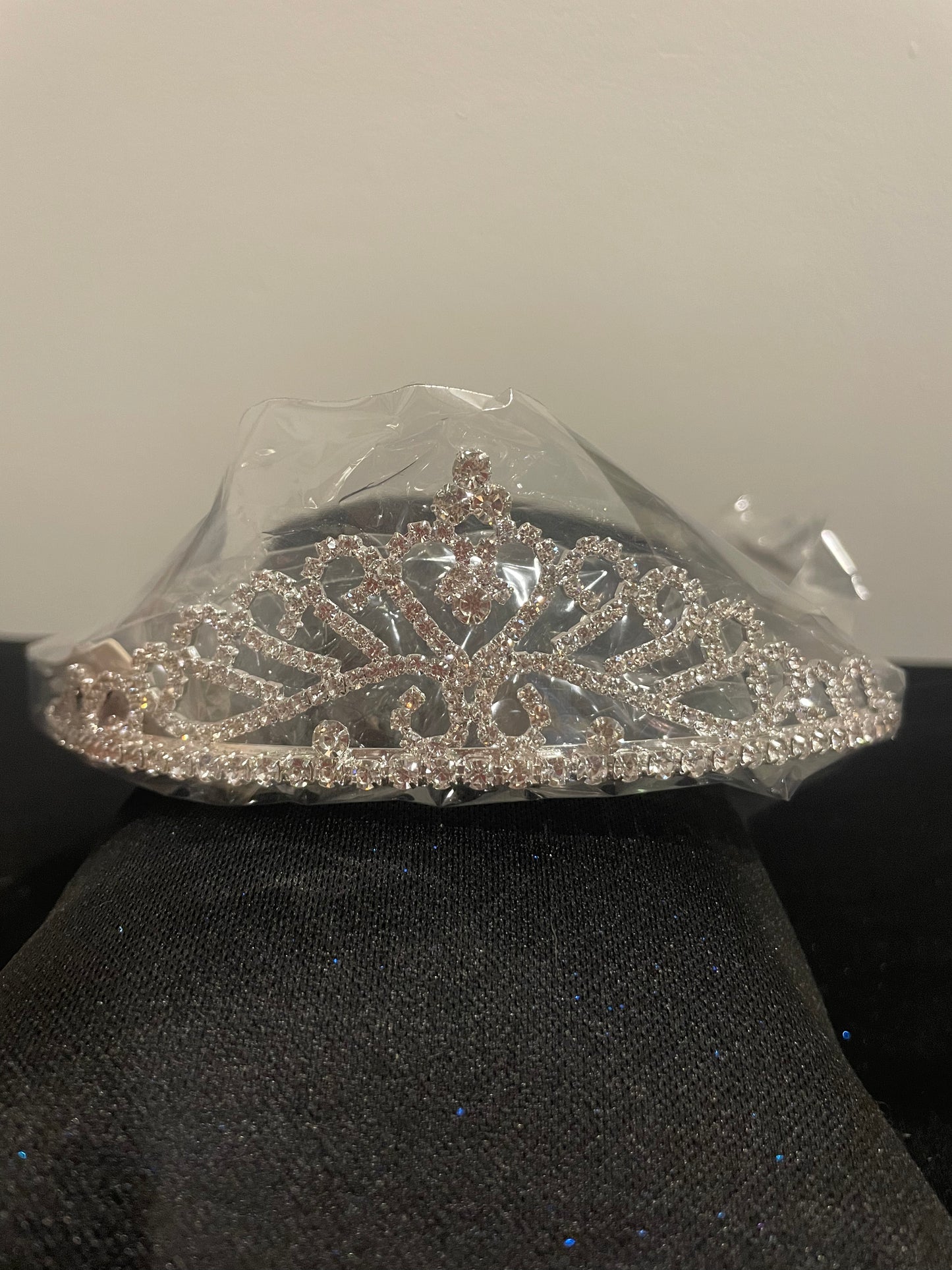 Aurora Enchantment Tiara