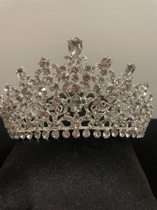 Eternal Heart Royale Tiara