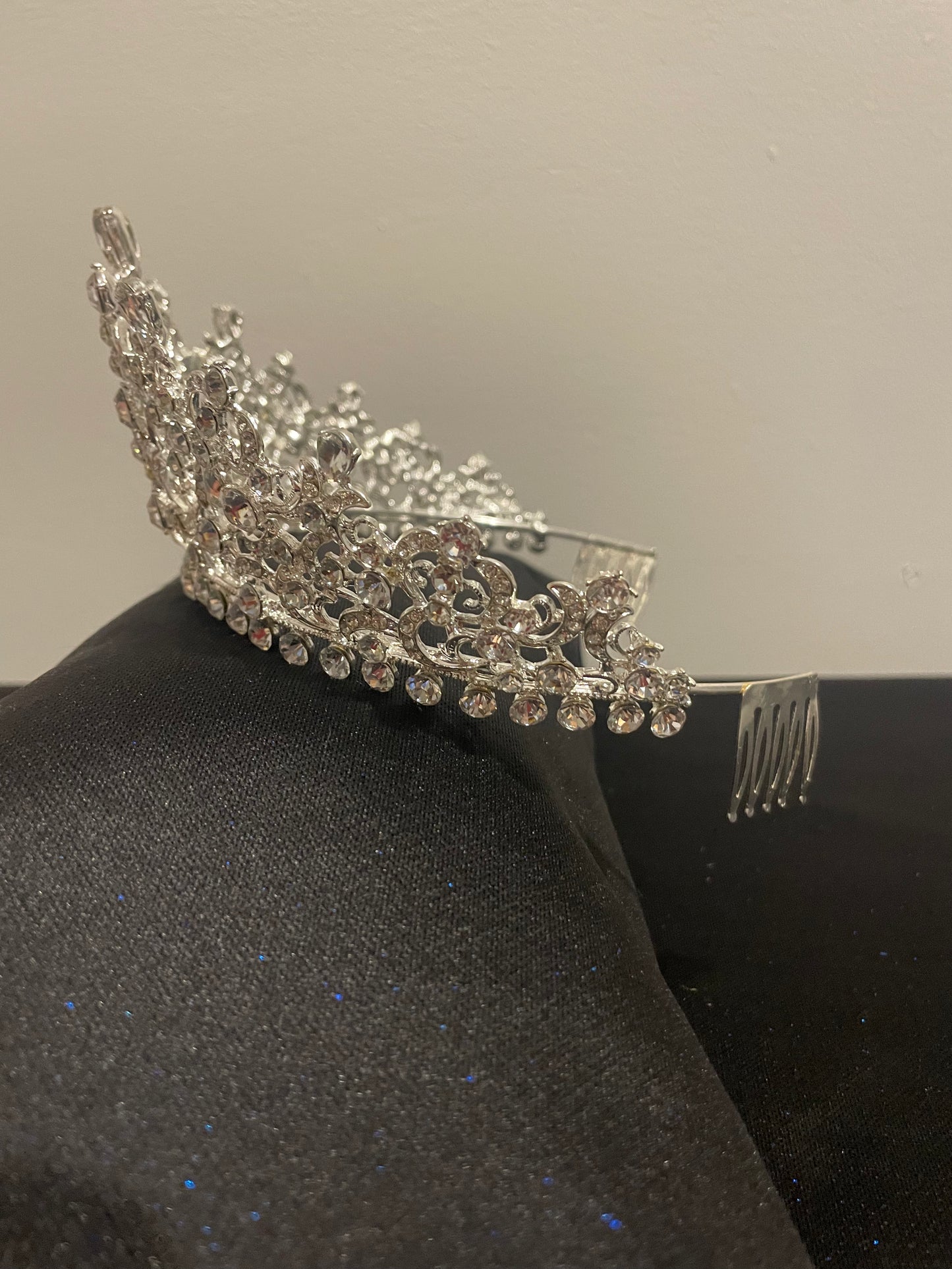 Eternal Heart Royale Tiara