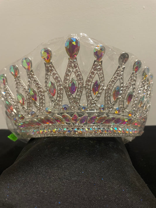 Prism Fantasy Crown