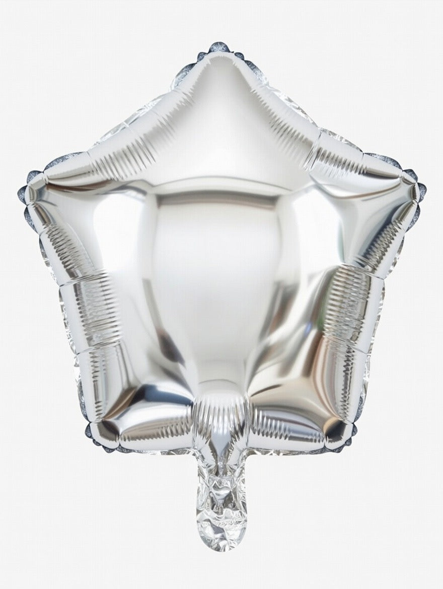 Sliver Star