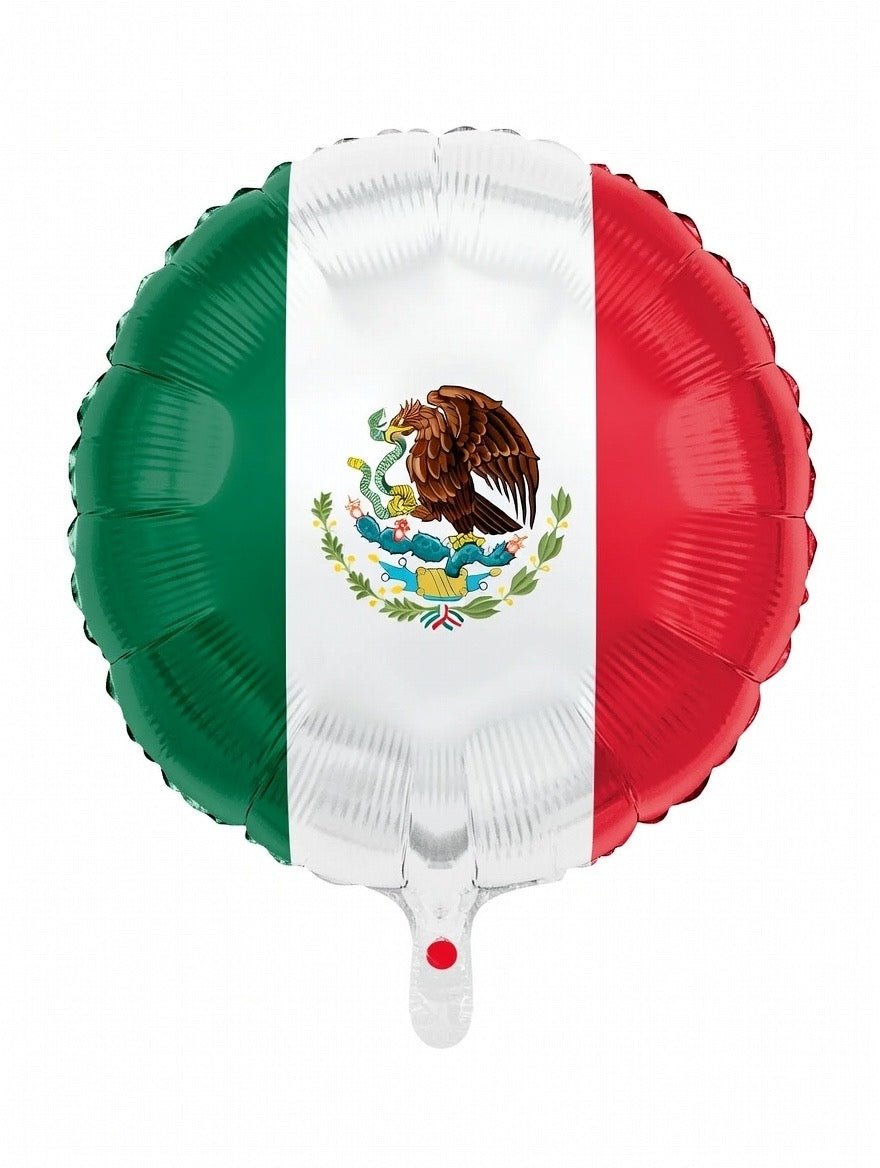 Mexico Flag