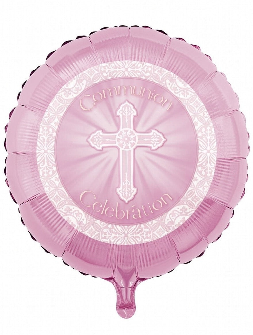 Communion Balloon