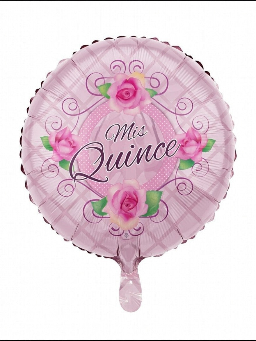 Mis Quince