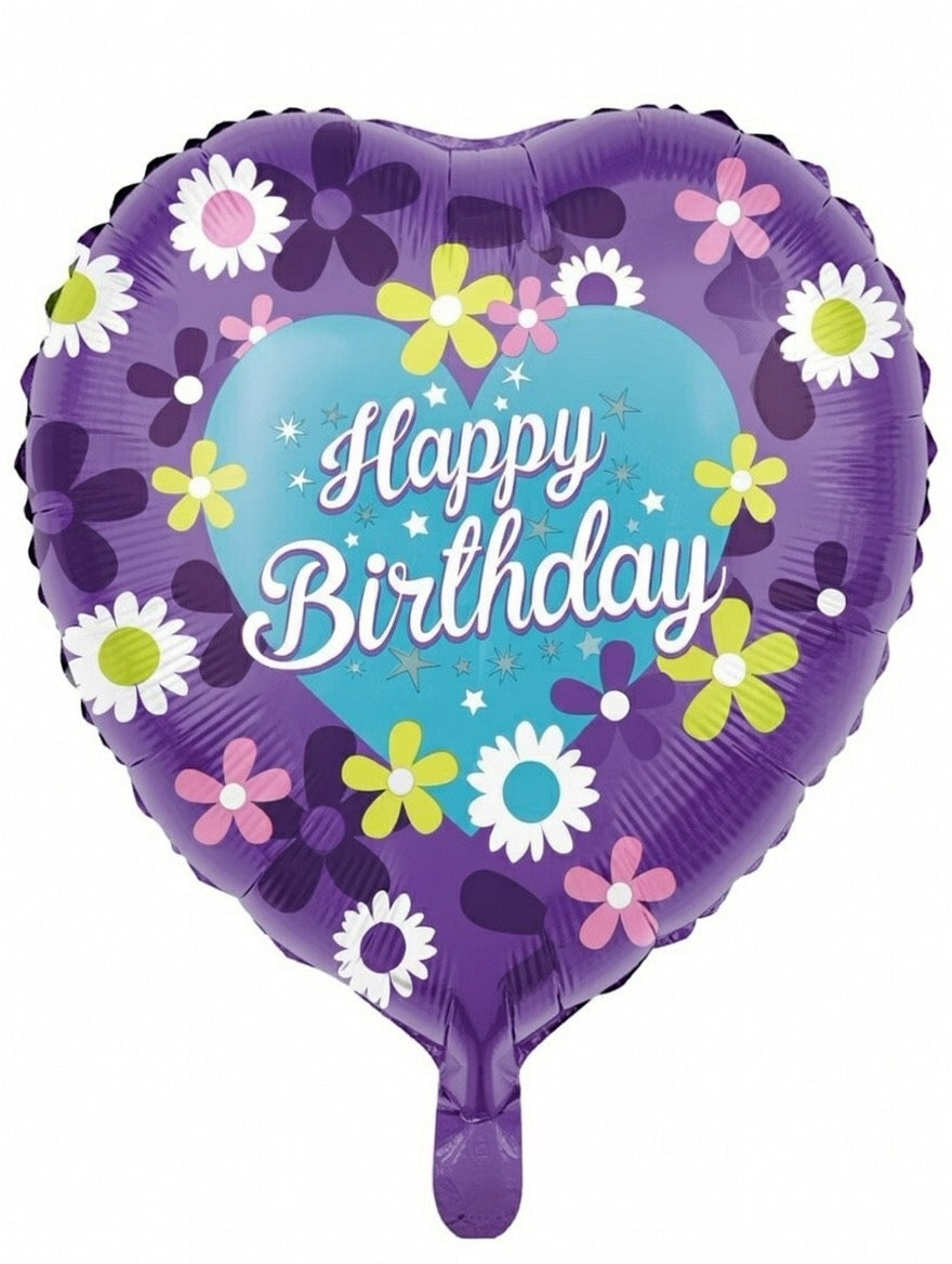 Happy Birthday Balloon