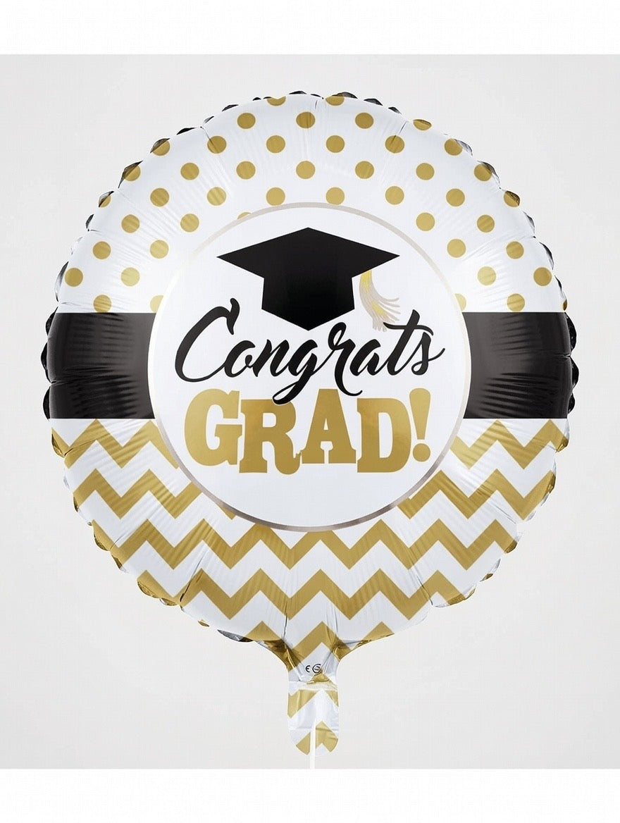Congrats Grad
