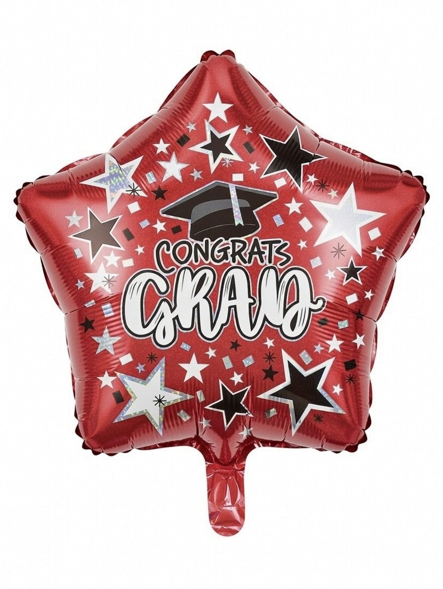 Congrats Grad