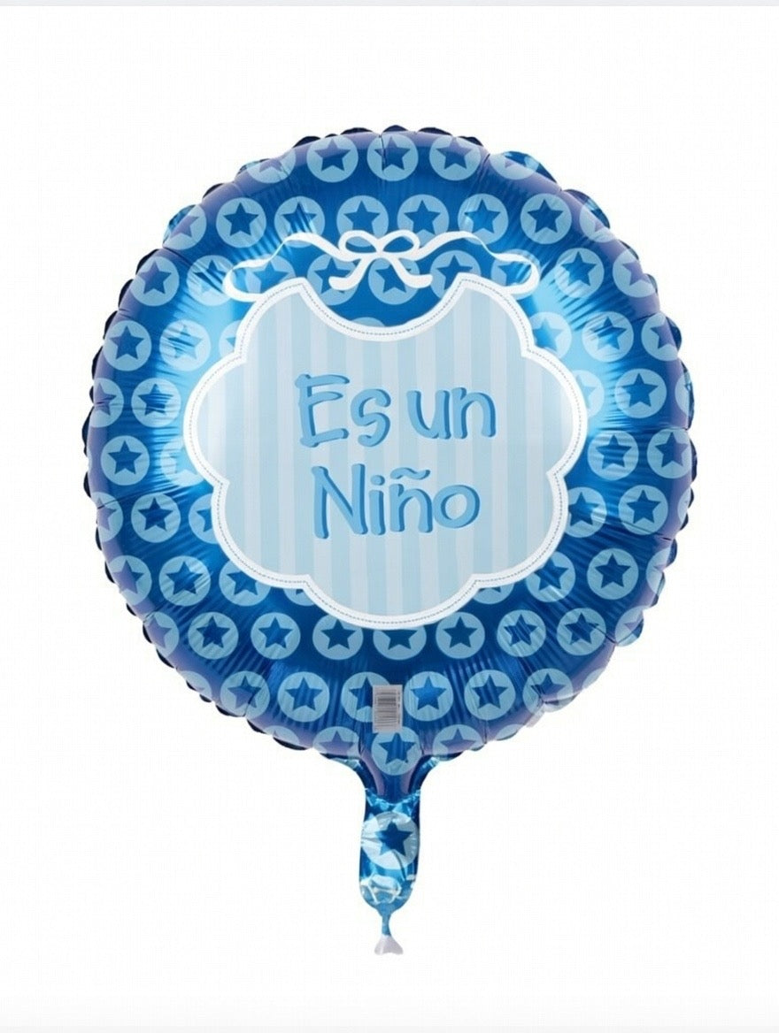 Es un Niño