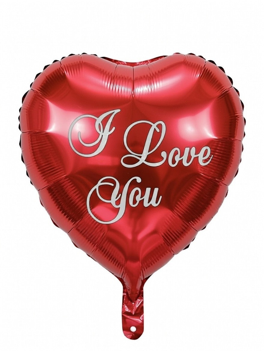 I Love you