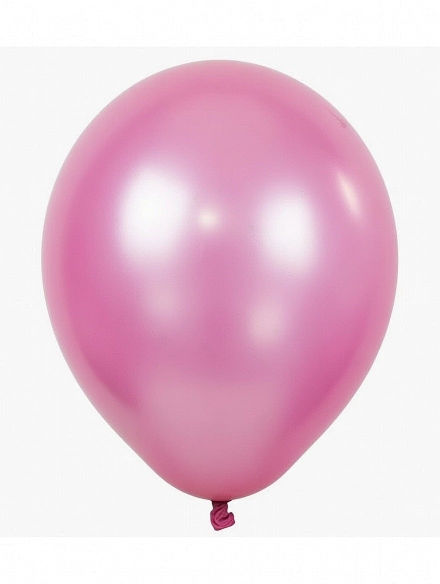 PEARL PINK 12" BALLOON