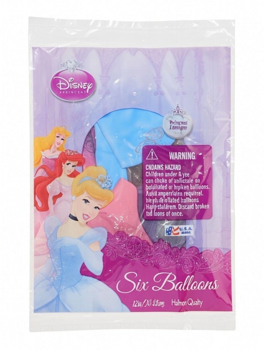 Disney Princess PACK