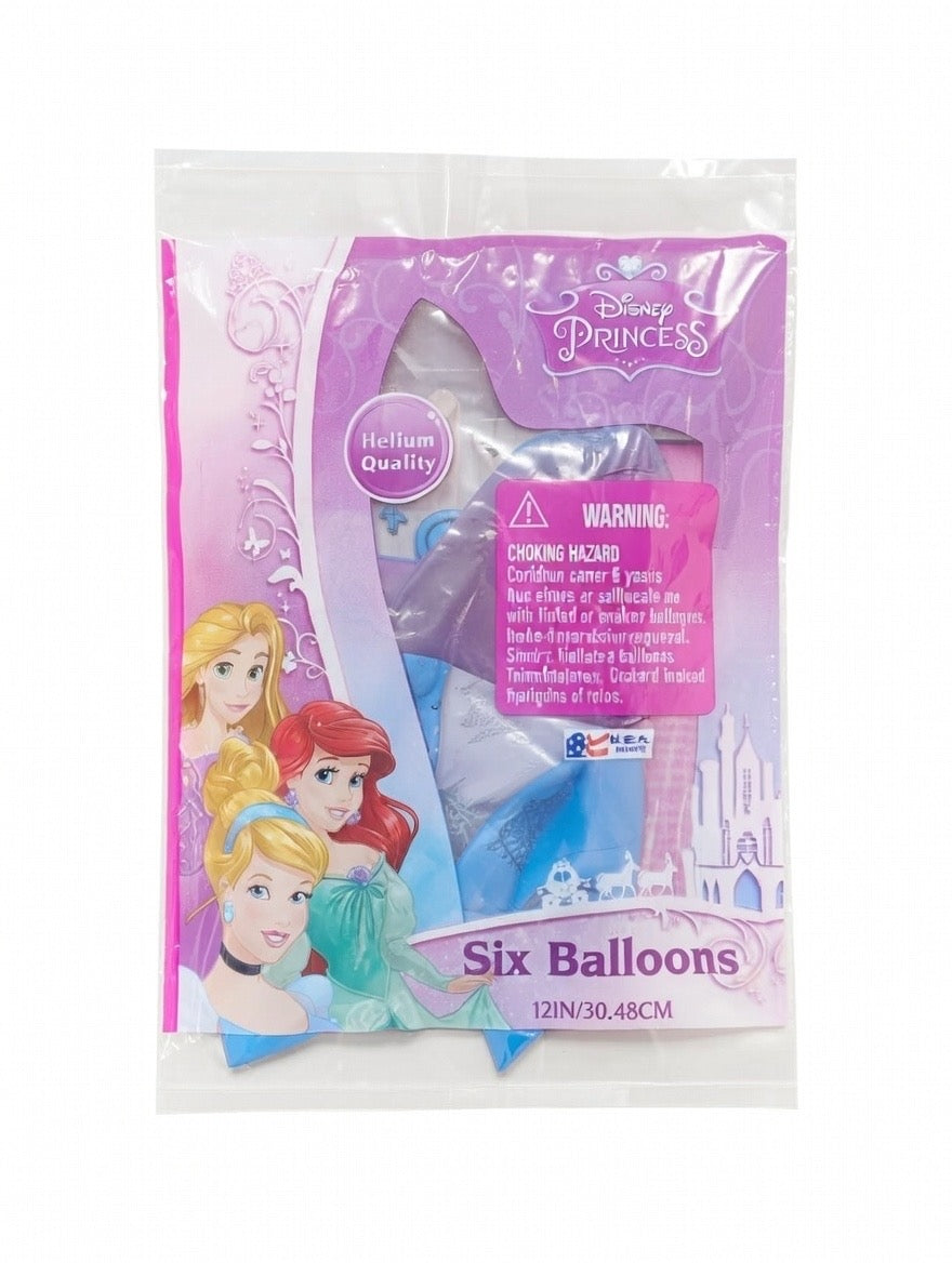 Disney Princess PACK