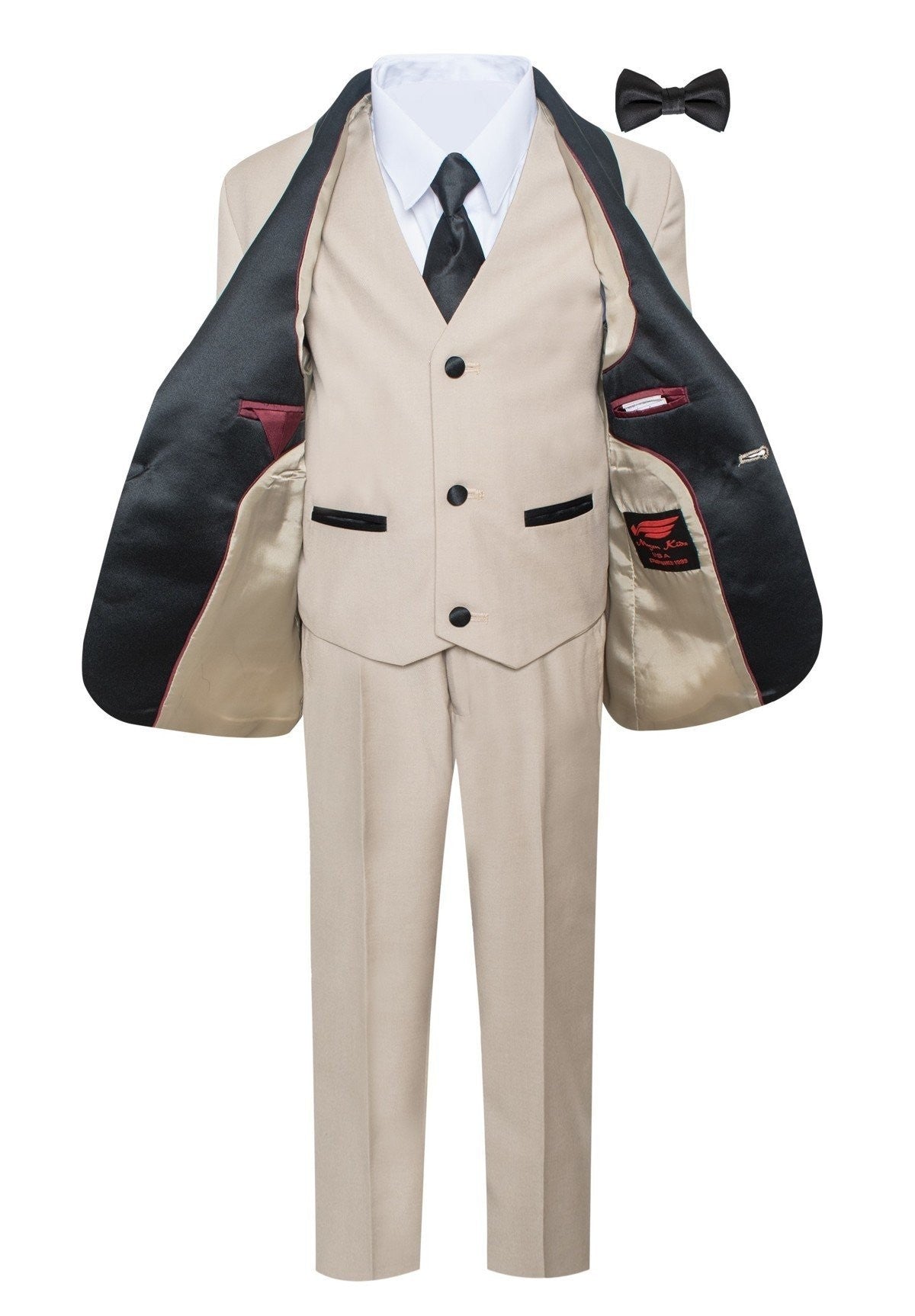 Tuxedo