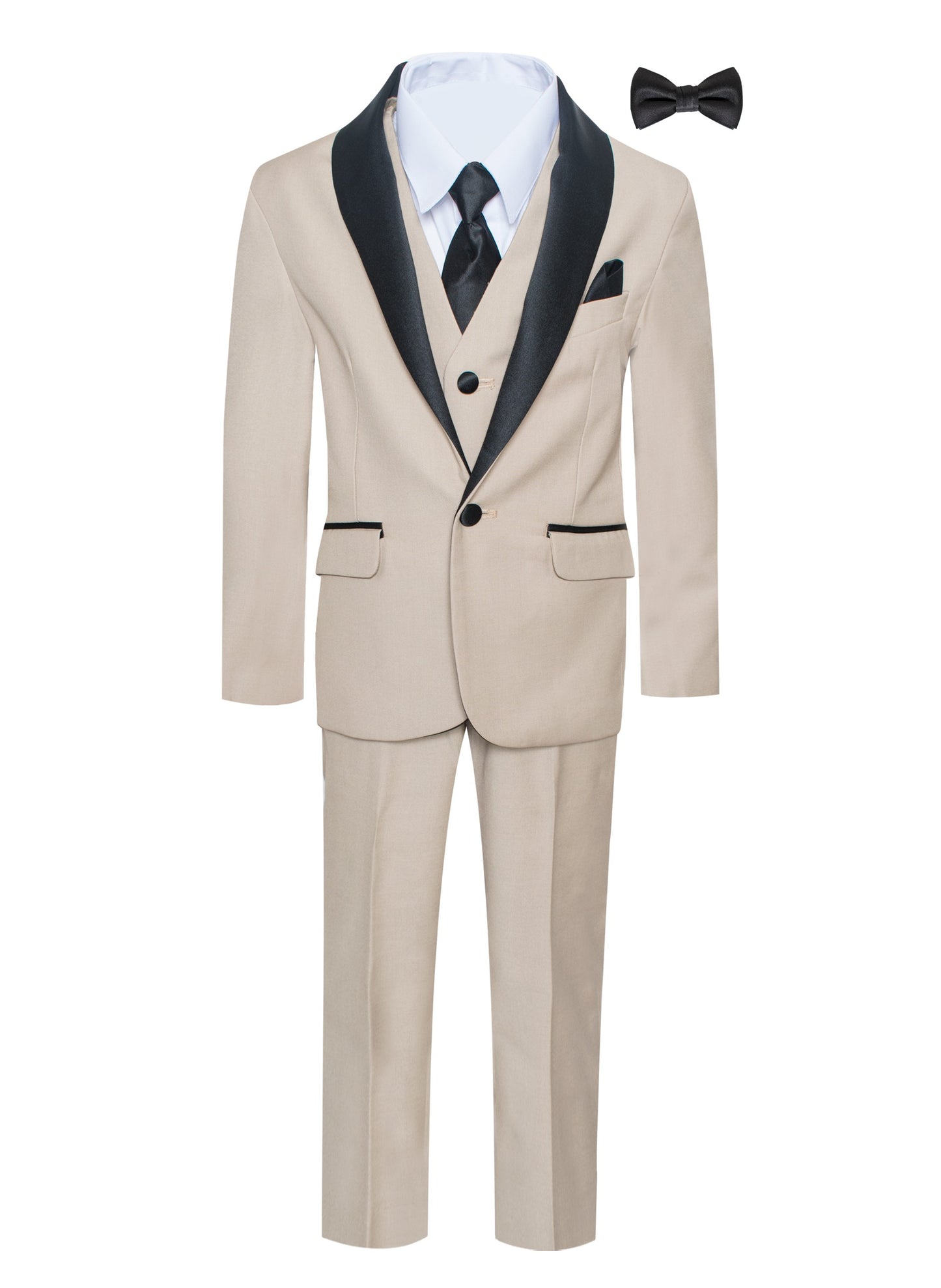 Tuxedo
