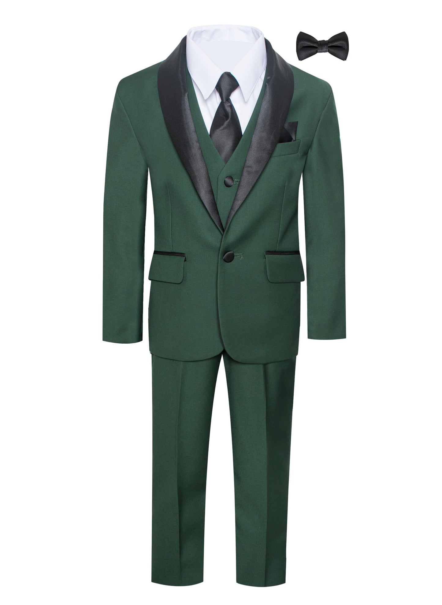 Tuxedo