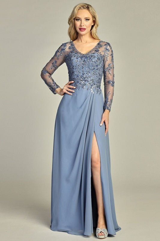 Moonlit Lace Cascade
