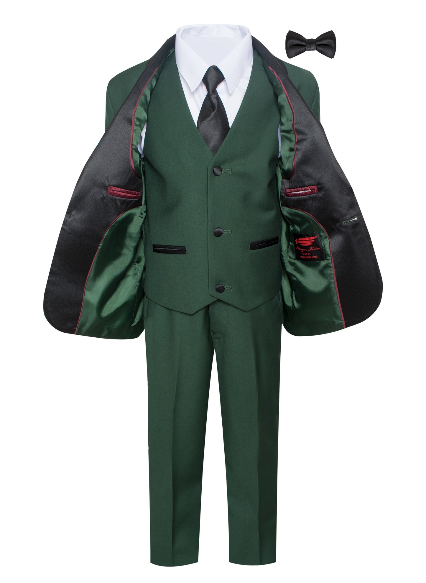 Tuxedo