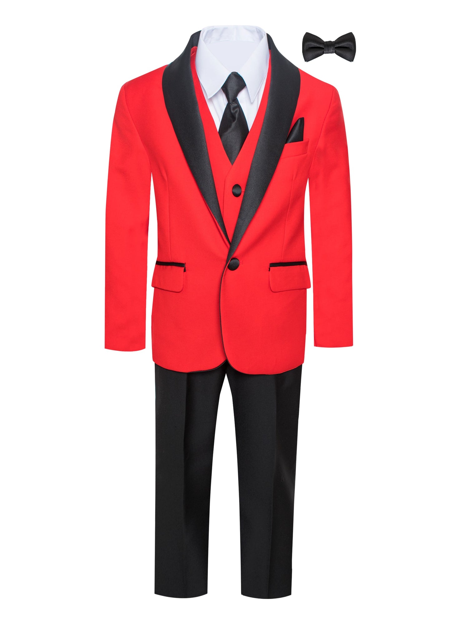 Tuxedo