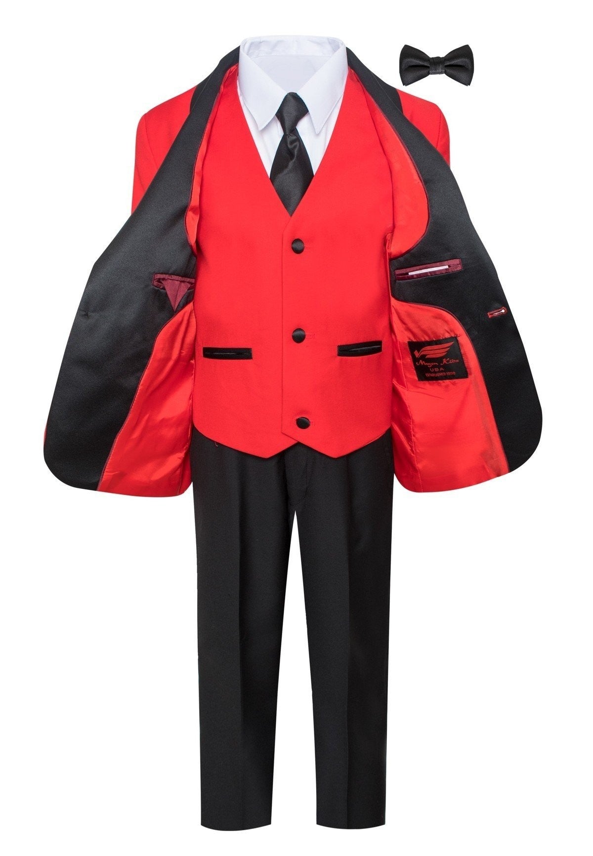 Tuxedo