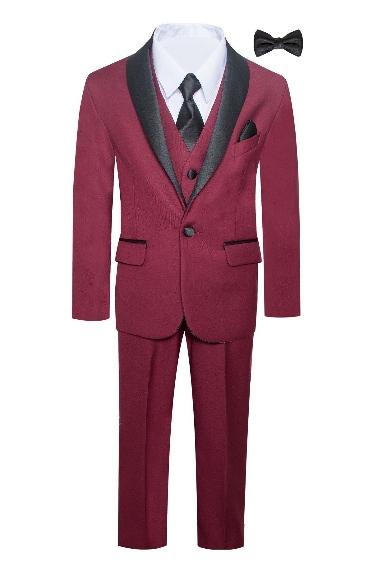 Tuxedo