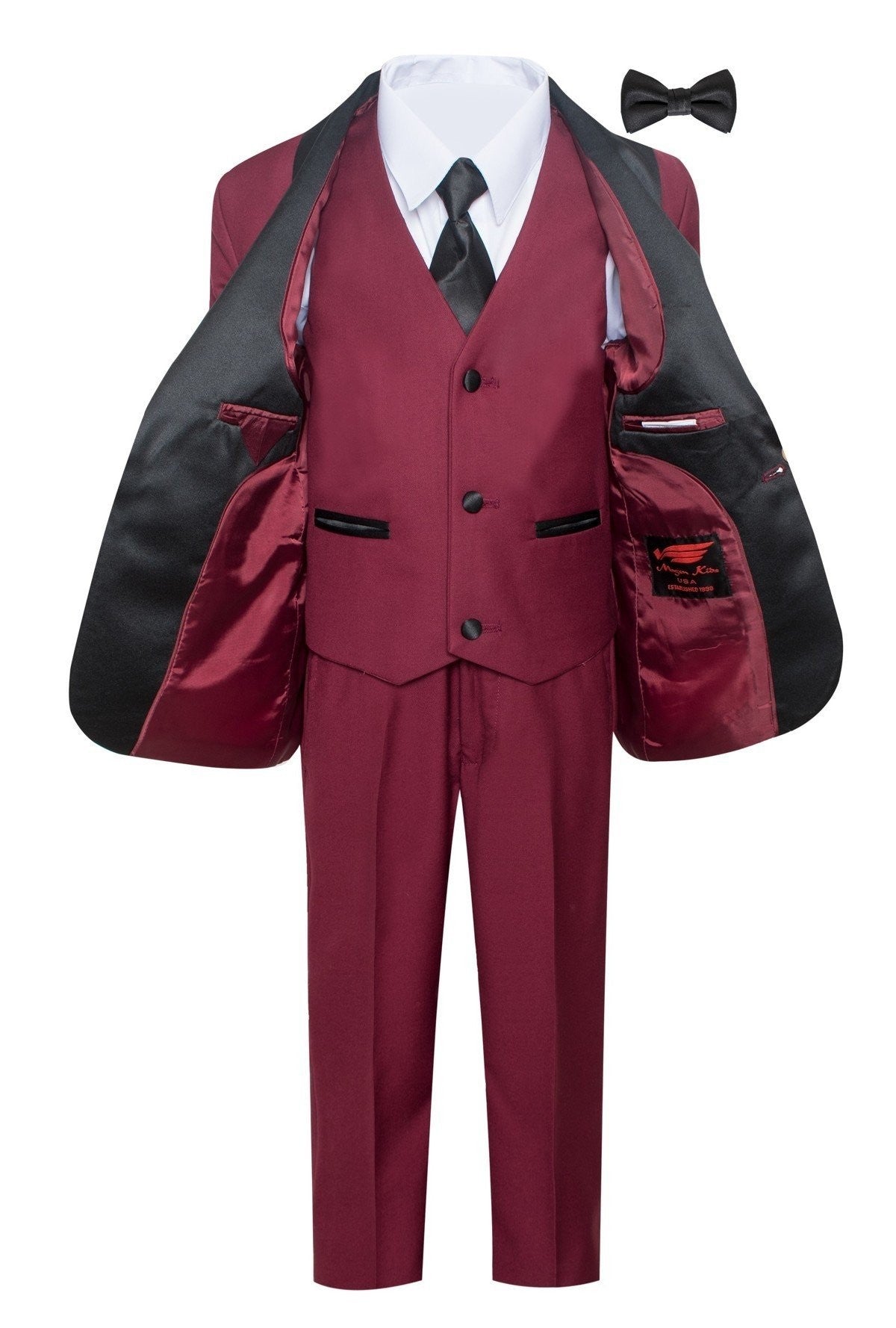 Tuxedo