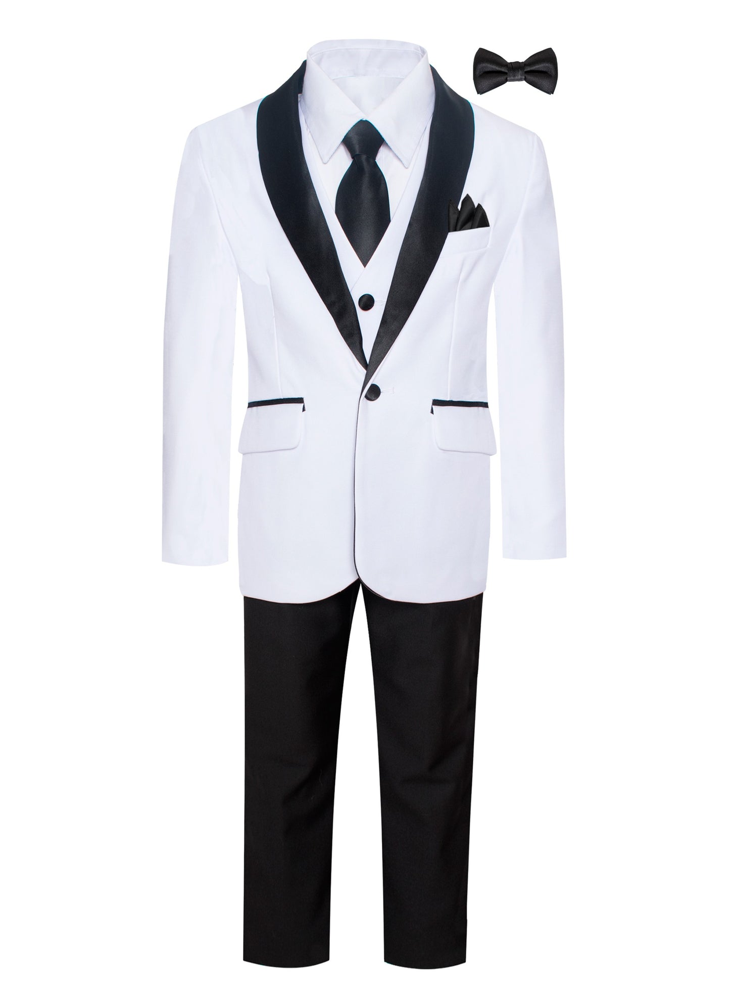 Tuxedo