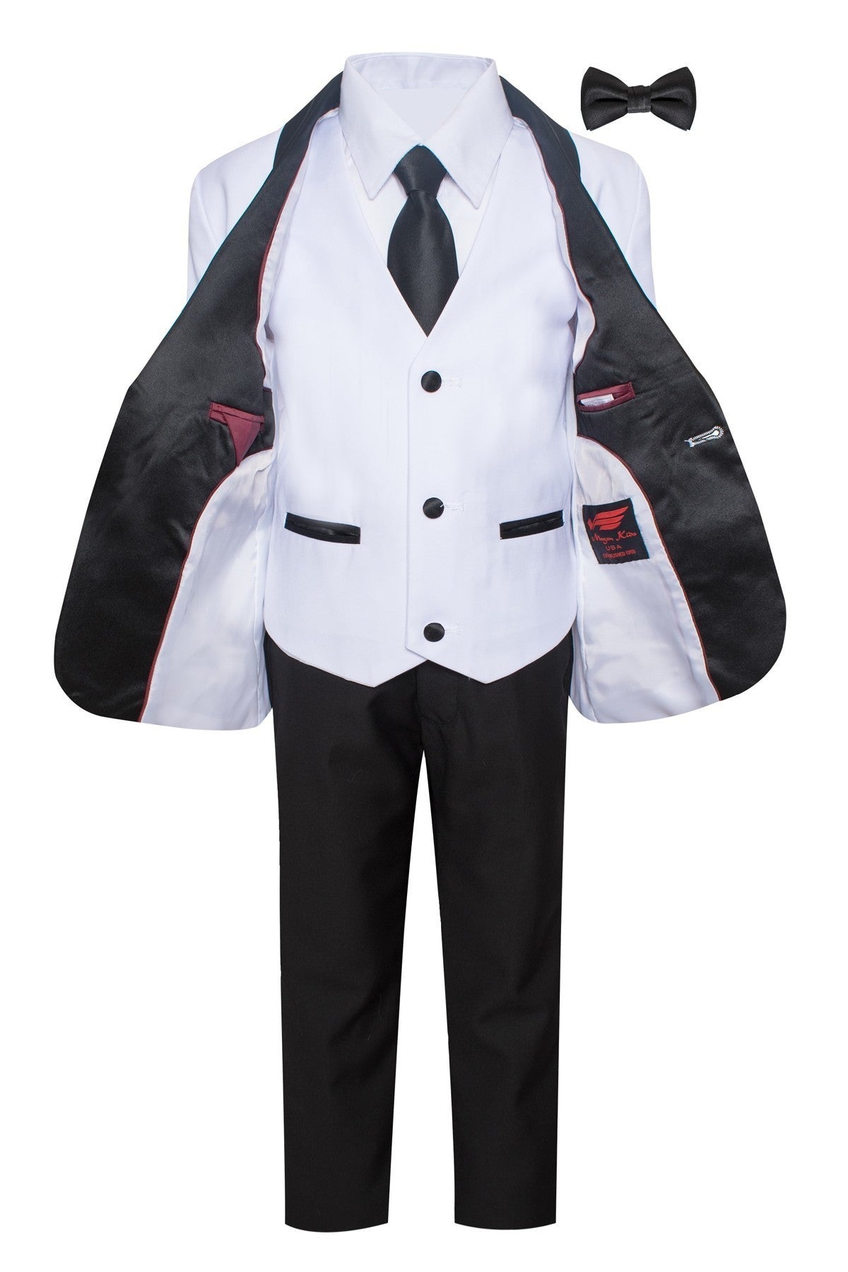 Tuxedo