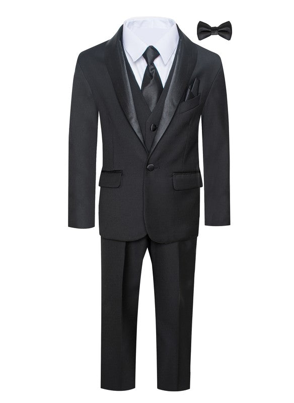 Tuxedo