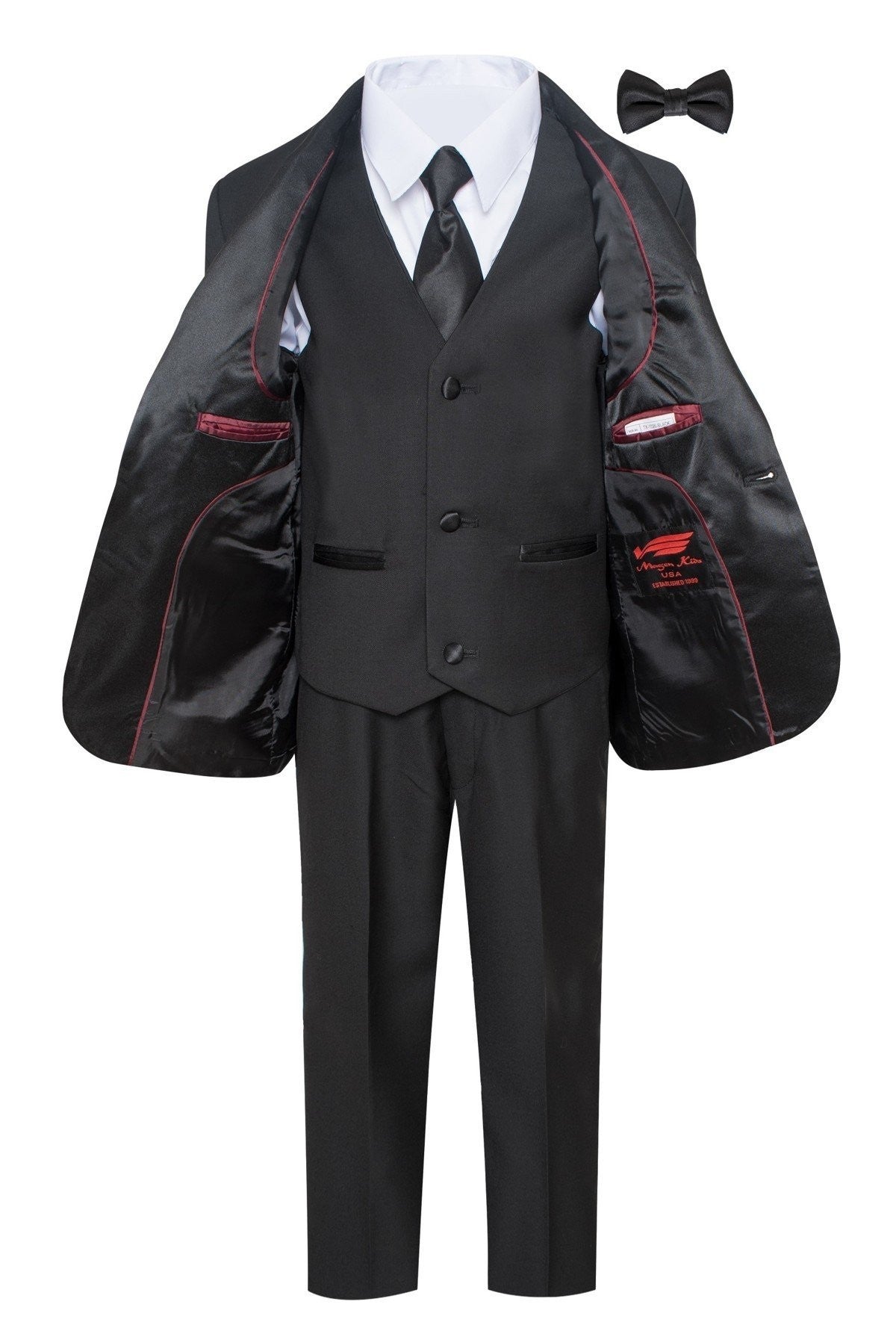 Tuxedo