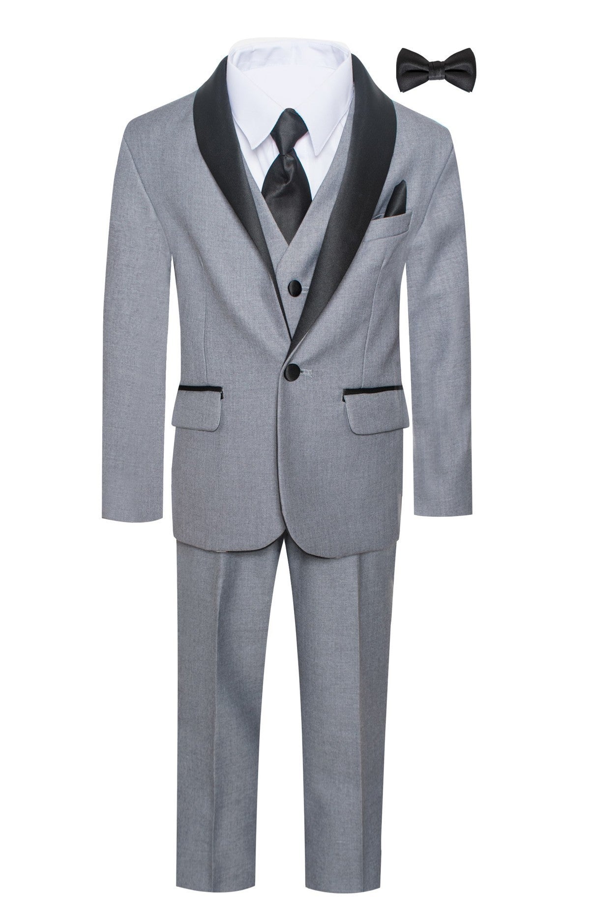 Tuxedo