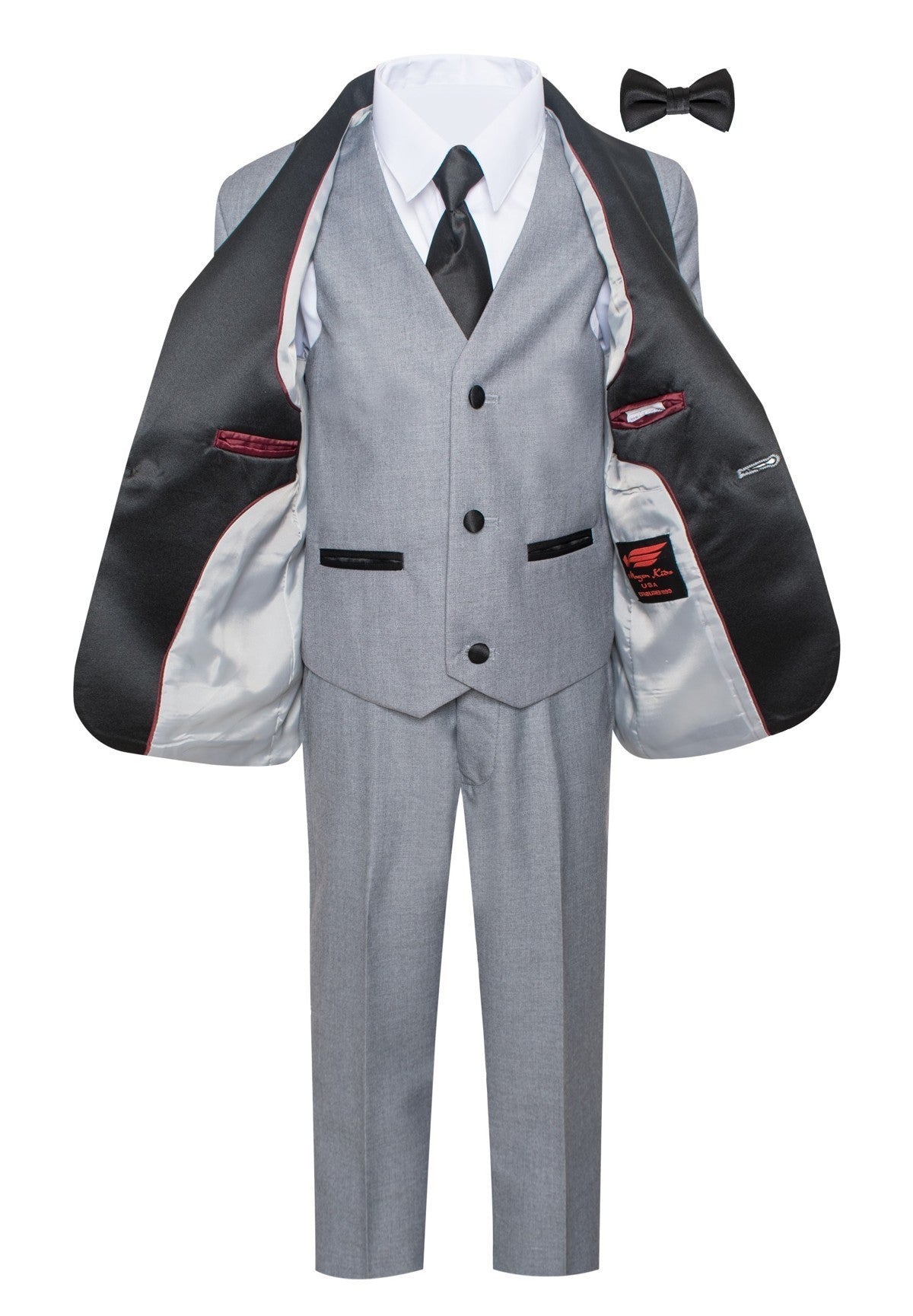 Tuxedo